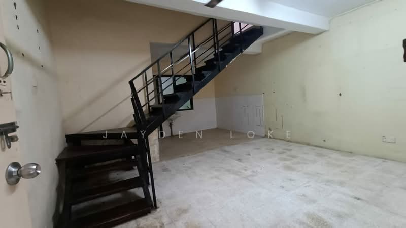 2-storey Terraced House for Sale in Batu 9 (Cheras) - Jayden Loke - Interior - PropertyGuru.com.my