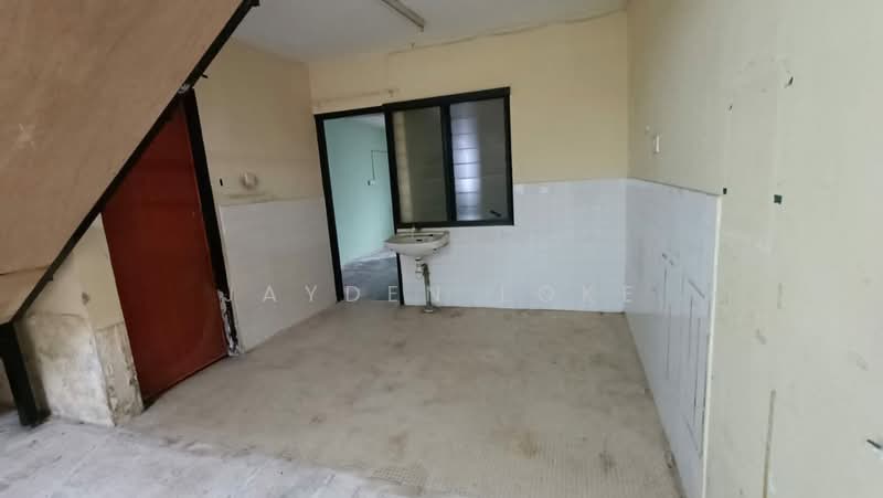 2-storey Terraced House for Sale in Batu 9 (Cheras) - Jayden Loke - Interior - PropertyGuru.com.my