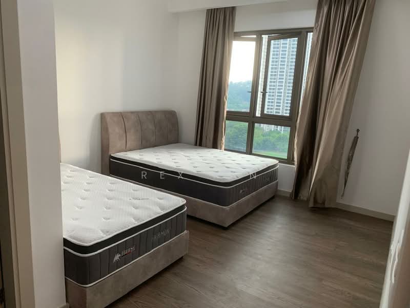 Condominium for Rent at Park Place - Rex Tan - Bedroom - PropertyGuru.com.my