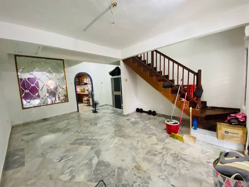 Taman Samudra untuk Untuk Dijual - RM 450,000, Mac 2026 - Living Room - PropertyGuru.com.my