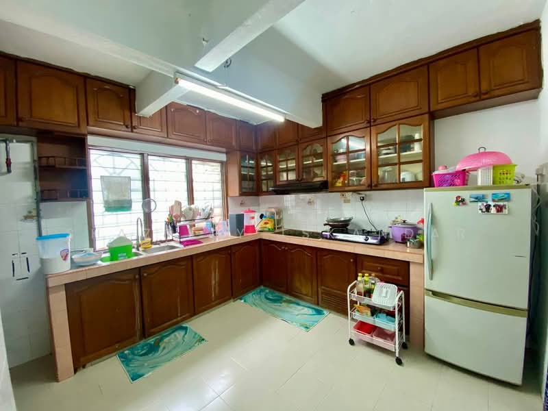 Taman Samudra untuk Untuk Dijual - RM 450,000, Mac 2026 - Kitchen - PropertyGuru.com.my