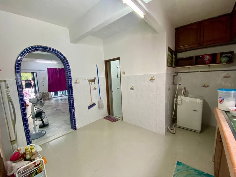 Taman Samudra untuk Untuk Dijual - RM 450,000, Mac 2026 - Kitchen - PropertyGuru.com.my