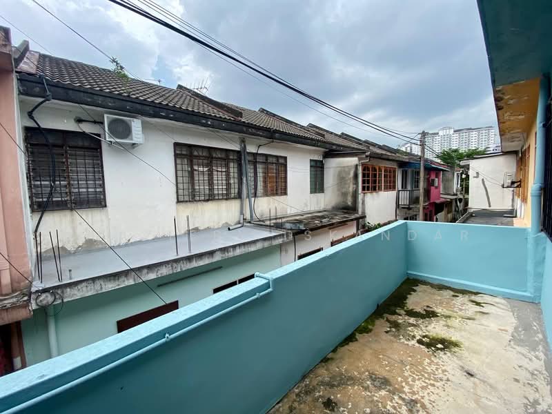 Taman Samudra untuk Untuk Dijual - RM 450,000, Mac 2026 - Exterior - PropertyGuru.com.my