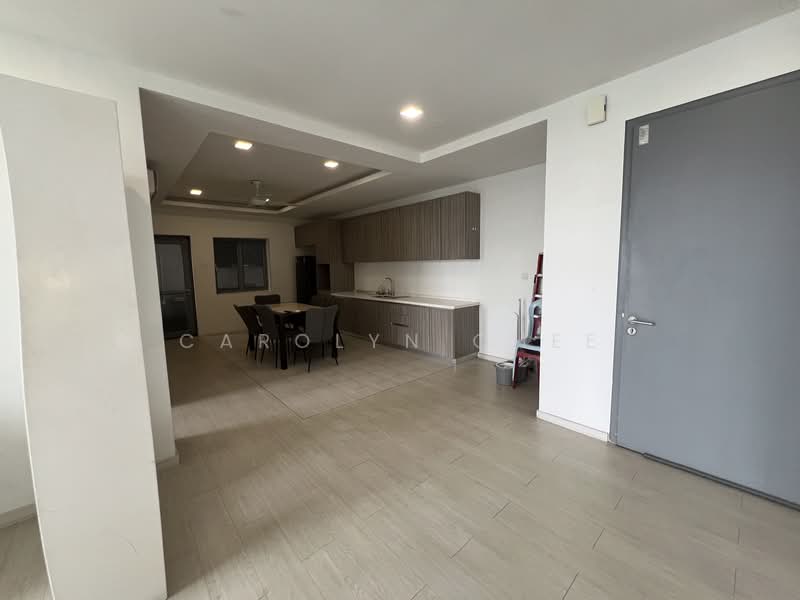 Condominium for Rent at Lakefront Residence - Carolyn Chee - Kitchen - PropertyGuru.com.my