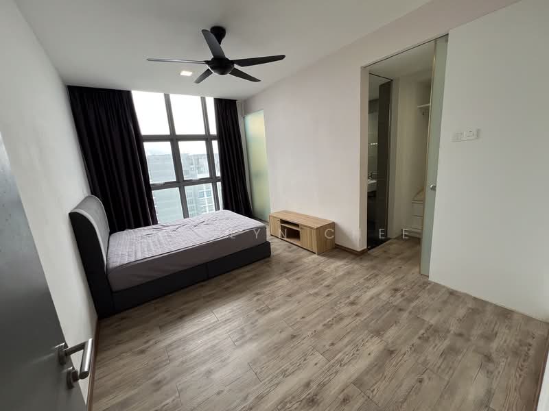Condominium for Rent at Lakefront Residence - Carolyn Chee - Bedroom - PropertyGuru.com.my