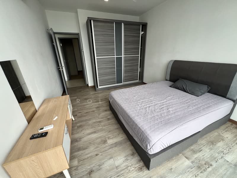 Condominium for Rent at Lakefront Residence - Carolyn Chee - Bedroom - PropertyGuru.com.my
