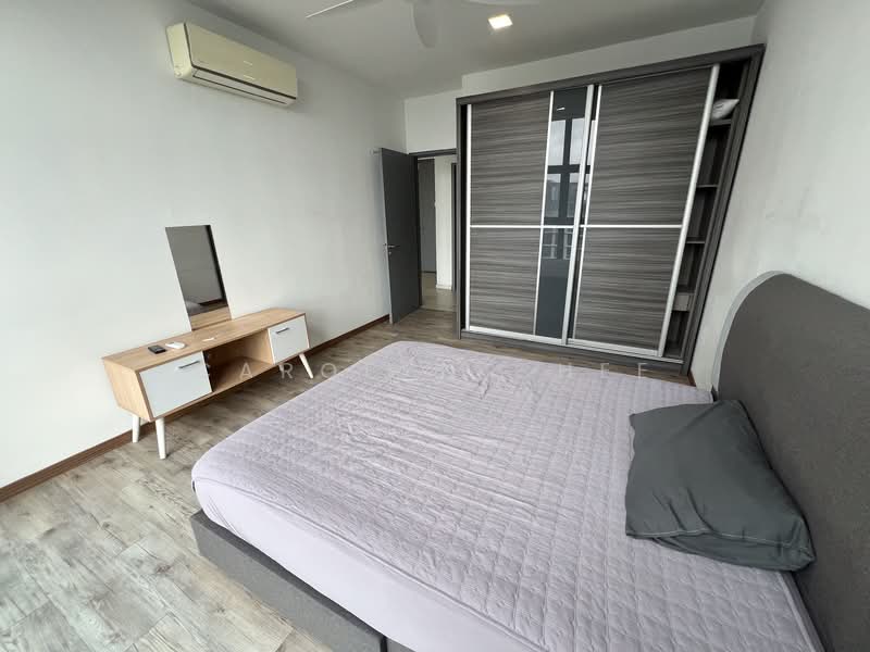 Condominium for Rent at Lakefront Residence - Carolyn Chee - Bedroom - PropertyGuru.com.my