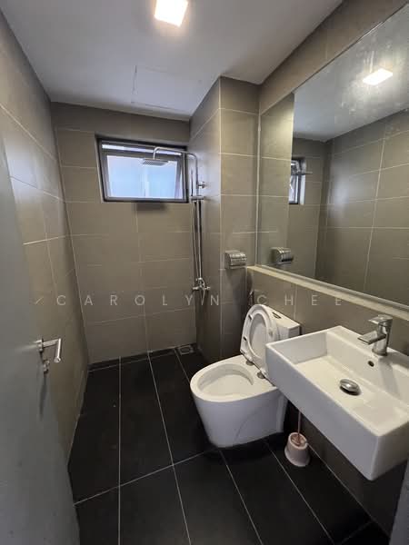 Condominium for Rent at Lakefront Residence - Carolyn Chee - Bathroom - PropertyGuru.com.my