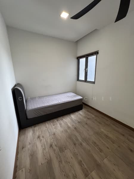 Condominium for Rent at Lakefront Residence - Carolyn Chee - Bedroom - PropertyGuru.com.my