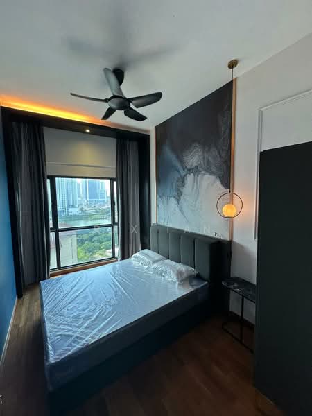 For Rent - Reizz Residence