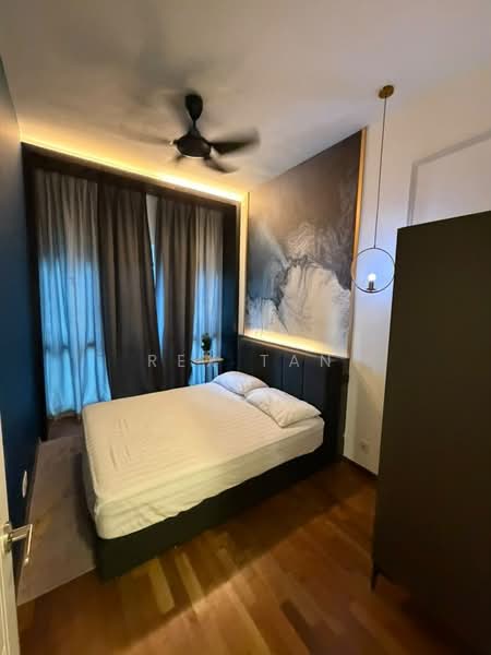 Service Residence for Rent at Reizz Residence - Rex Tan - PropertyGuru.com.my