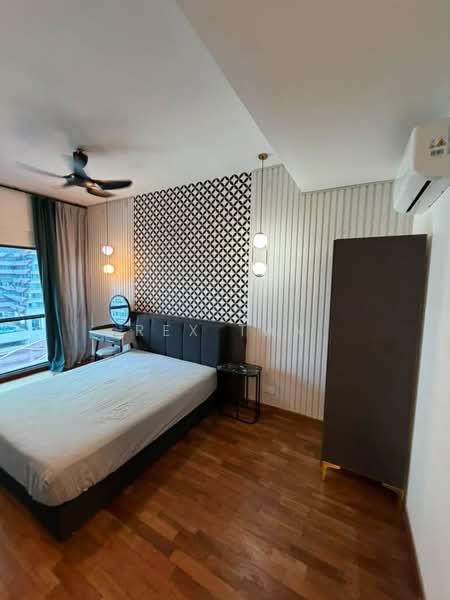 Service Residence for Rent at Reizz Residence - Rex Tan - PropertyGuru.com.my