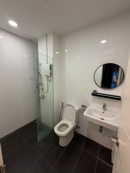 Service Residence for Rent at Reizz Residence - Rex Tan - PropertyGuru.com.my