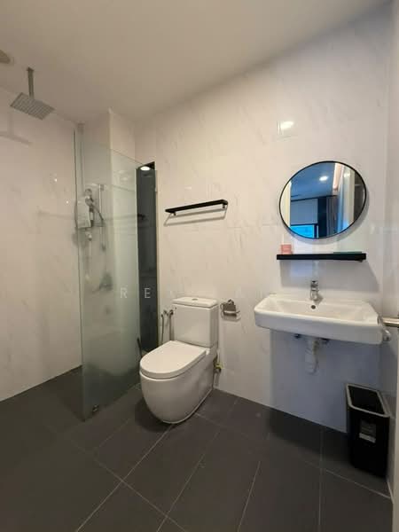 Service Residence for Rent at Reizz Residence - Rex Tan - PropertyGuru.com.my