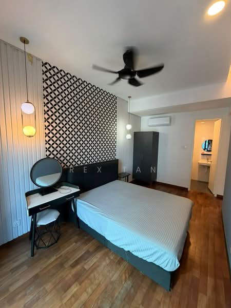 Service Residence for Rent at Reizz Residence - Rex Tan - PropertyGuru.com.my
