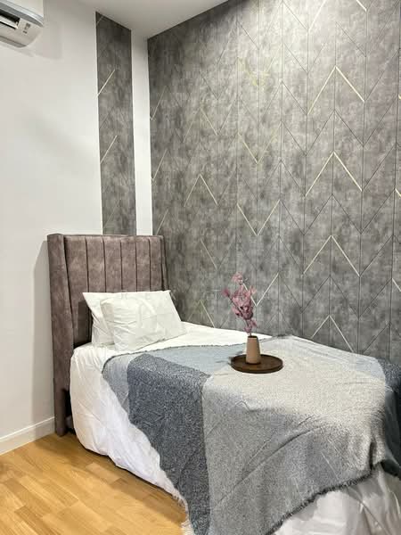 One Cochrane Residence untuk Untuk Disewa - RM 3,500 /bulan, Feb 2026 - Bedroom - PropertyGuru.com.my