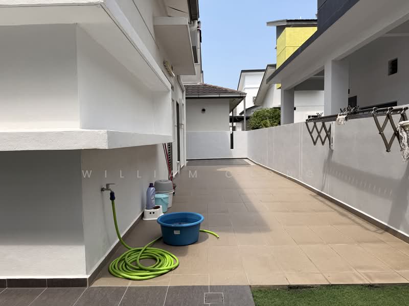 Bungalow for Sale in Taman Satu Krubong (Krubong) - William Chong - Exterior - PropertyGuru.com.my