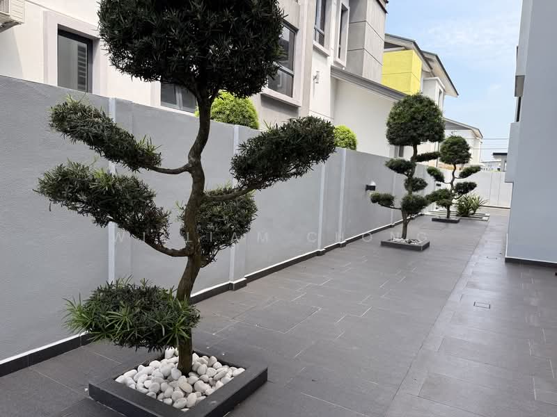 Bungalow for Sale in Taman Satu Krubong (Krubong) - William Chong - Exterior - PropertyGuru.com.my