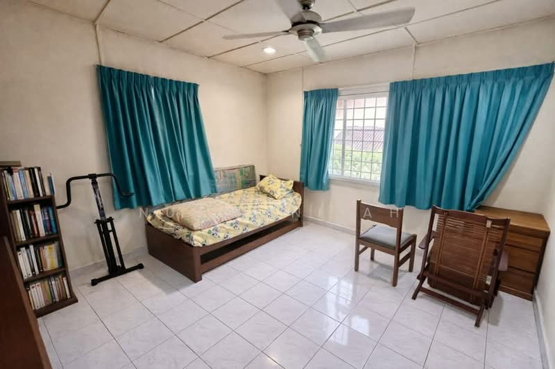 Seksyen 4 Shah Alam untuk Untuk Dijual - RM 1,900,000, Feb 2026 - PropertyGuru.com.my