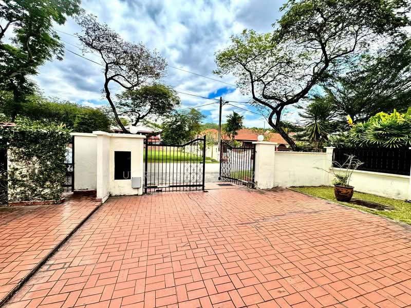 Seksyen 4 Shah Alam untuk Untuk Dijual - RM 1,900,000, Feb 2026 - PropertyGuru.com.my