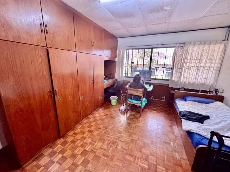 Seksyen 4 Shah Alam untuk Untuk Dijual - RM 1,900,000, Feb 2026 - PropertyGuru.com.my