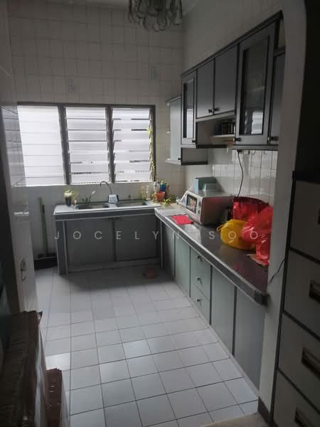 Taman Bukit Anggerik untuk Untuk Dijual - RM 705,000, Feb 2026 - Kitchen - PropertyGuru.com.my