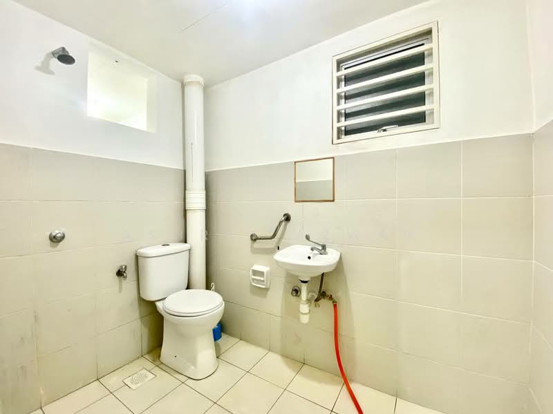 Apartment for Sale at Simfoni @ Eco Majestic - Ashraf Azwan - Bathroom - PropertyGuru.com.my