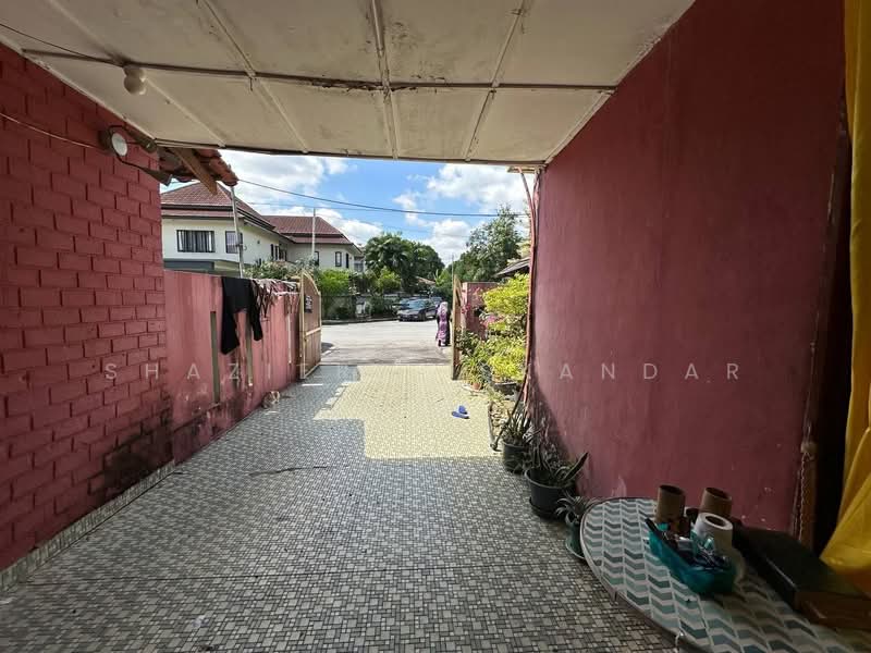 2-storey Terraced House for Sale in Taman Cempaka (Ampang) - Shaziery Iskandar - PropertyGuru.com.my