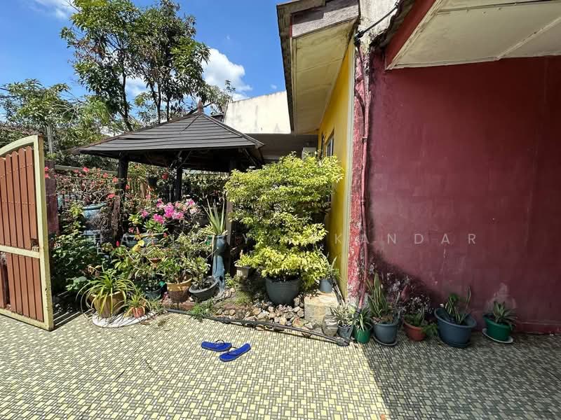 2-storey Terraced House for Sale in Taman Cempaka (Ampang) - Shaziery Iskandar - PropertyGuru.com.my