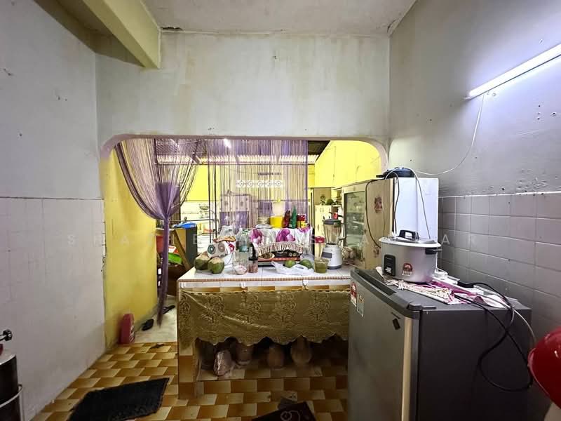 2-storey Terraced House for Sale in Taman Cempaka (Ampang) - Shaziery Iskandar - PropertyGuru.com.my