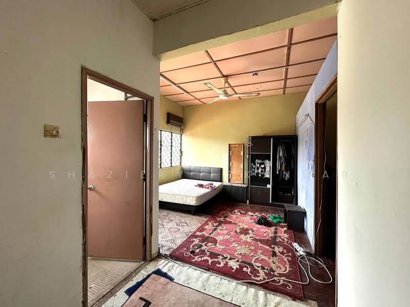 2-storey Terraced House for Sale in Taman Cempaka (Ampang) - Shaziery Iskandar - PropertyGuru.com.my