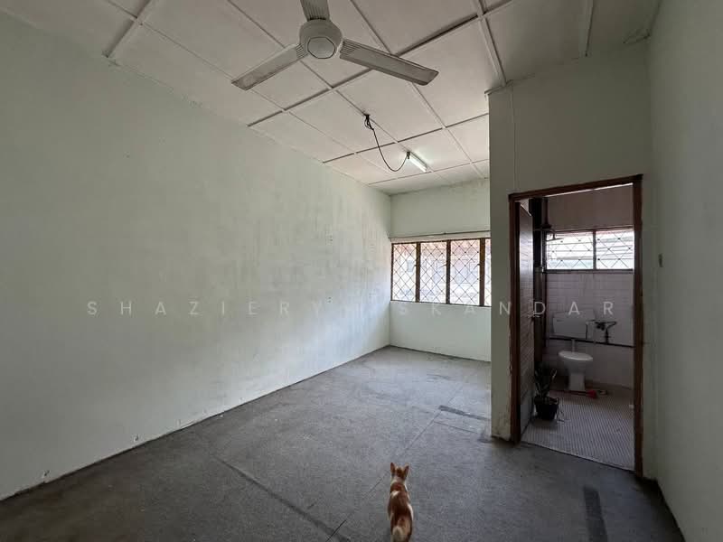 2-storey Terraced House for Sale in Taman Cempaka (Ampang) - Shaziery Iskandar - PropertyGuru.com.my