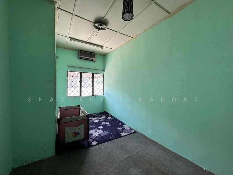 2-storey Terraced House for Sale in Taman Cempaka (Ampang) - Shaziery Iskandar - PropertyGuru.com.my