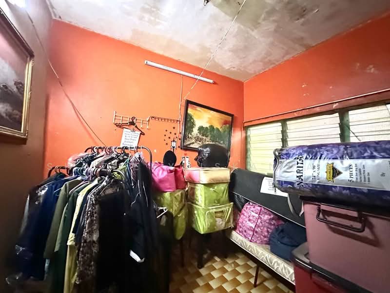 2-storey Terraced House for Sale in Taman Cempaka (Ampang) - Shaziery Iskandar - PropertyGuru.com.my