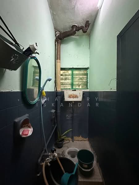 2-storey Terraced House for Sale in Taman Cempaka (Ampang) - Shaziery Iskandar - PropertyGuru.com.my