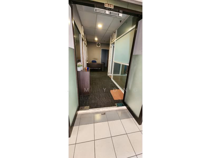 Cheras Business Centre untuk Untuk Disewa - RM 2,000 /bulan, Feb 2026 - Corridor - PropertyGuru.com.my