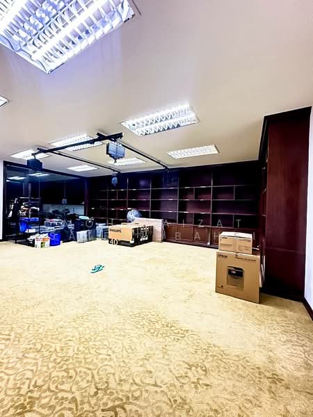 Shop / Office for Sale in Wangsa Maju (Kuala Lumpur) - Mohd Aizat Saiful Bahri - Interior - PropertyGuru.com.my
