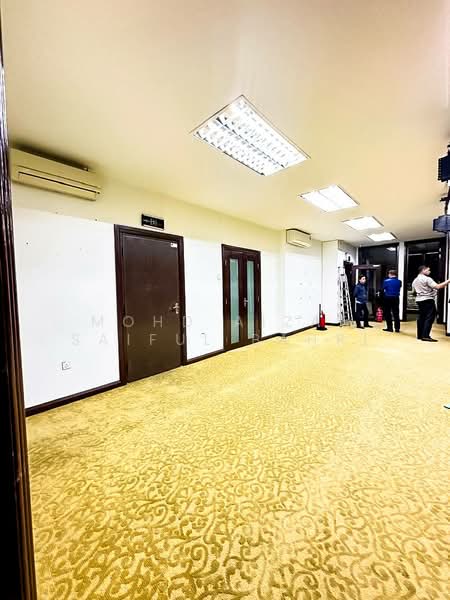 Shop / Office for Sale in Wangsa Maju (Kuala Lumpur) - Mohd Aizat Saiful Bahri - Corridor - PropertyGuru.com.my