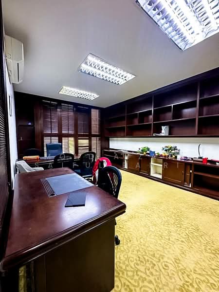 Shop / Office for Sale in Wangsa Maju (Kuala Lumpur) - Mohd Aizat Saiful Bahri - Study - PropertyGuru.com.my