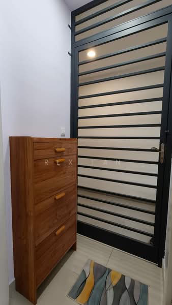 Citizen 2 untuk Untuk Disewa - RM 2,300 /bulan, Feb 2026 - Entrance - PropertyGuru.com.my