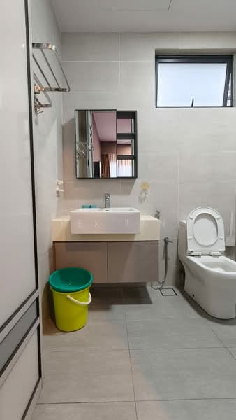 Citizen 2 untuk Untuk Disewa - RM 2,300 /bulan, Feb 2026 - Bathroom - PropertyGuru.com.my