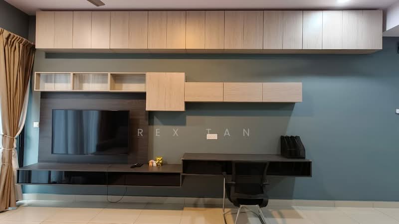Service Residence for Sale at Citizen 2 - Rex Tan - Interior - PropertyGuru.com.my