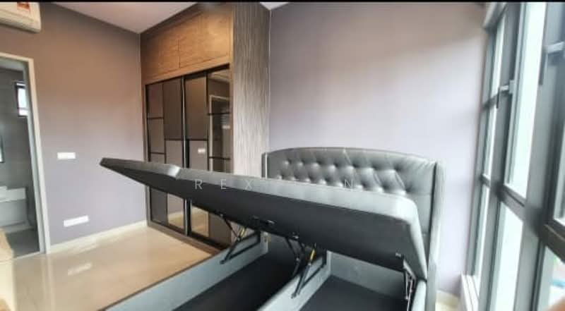 Service Residence for Sale at Citizen 2 - Rex Tan - Bedroom - PropertyGuru.com.my