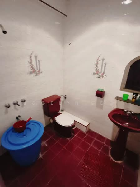 2-storey Terraced House for Sale in Taman Muda (Ampang) - Jocelyn Soo - Bathroom - PropertyGuru.com.my