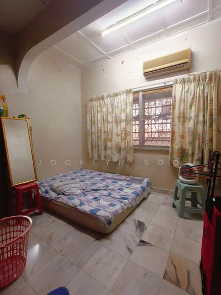 2-storey Terraced House for Sale in Taman Muda (Ampang) - Jocelyn Soo - Bedroom - PropertyGuru.com.my