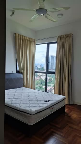 Residency V untuk Untuk Disewa - RM 2,500 /bulan, Feb 2026 - Bedroom - PropertyGuru.com.my