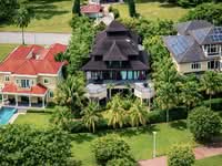 For Sale - Perdana Lakeview East