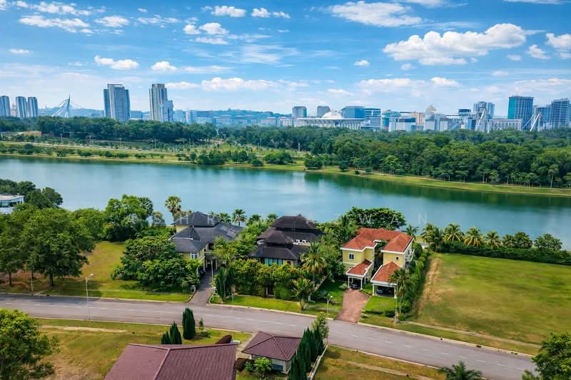 Bungalow for Sale in Cyberjaya (Selangor) - Ashraf Azwan - Exterior - PropertyGuru.com.my