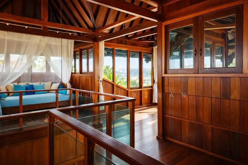 Bungalow for Sale in Cyberjaya (Selangor) - Ashraf Azwan - Interior - PropertyGuru.com.my