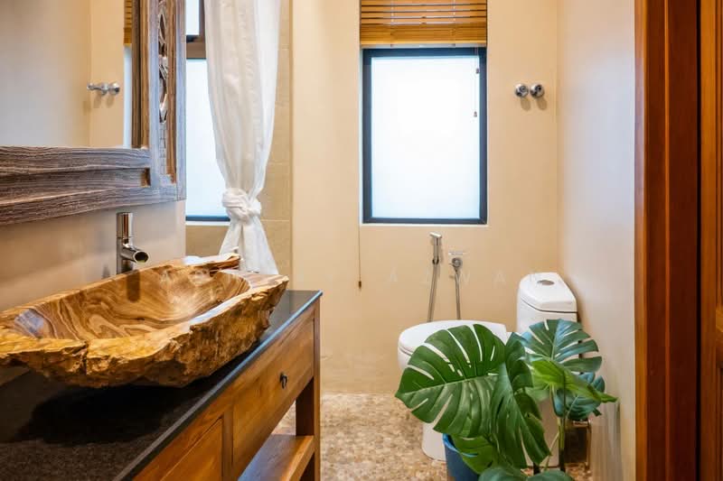 Bungalow for Sale in Cyberjaya (Selangor) - Ashraf Azwan - Bathroom - PropertyGuru.com.my